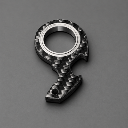 Karambit Spinner Carbon